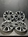 Диски r17 mercedes різноширокі 5x112 e C205 A205