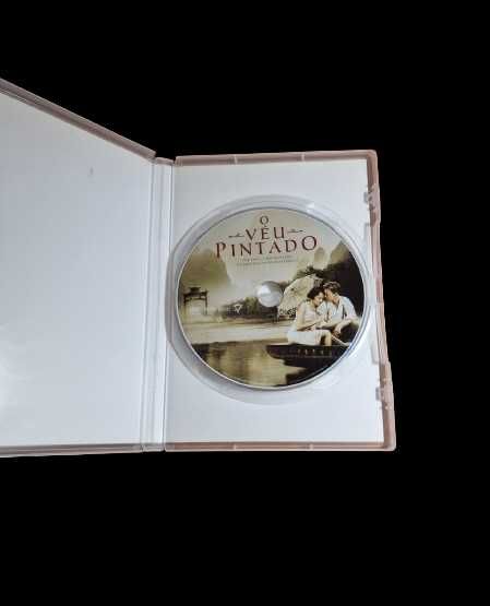 O VÉU PINTADO (Naomi Watts/Edward Norton) Hunt Stromberg