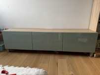 Szafka rtv ikea besta