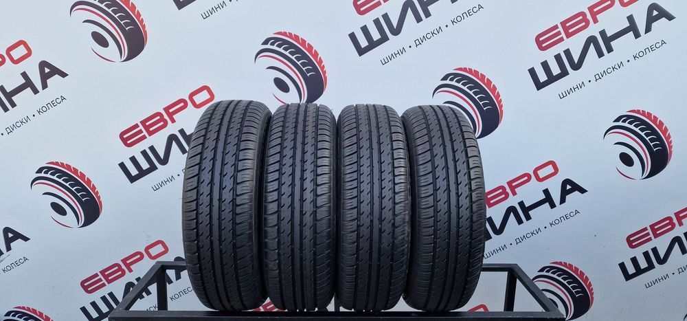 Лето 195/65/R15 8.6 мм 4шт Firestone Колеса Резина Шини Склад