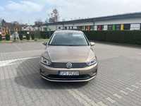 Volkswagen Golf Sportsvan Bogata wersja HighLine 1.4 TSI 125KM PANORAMA DACH!!!