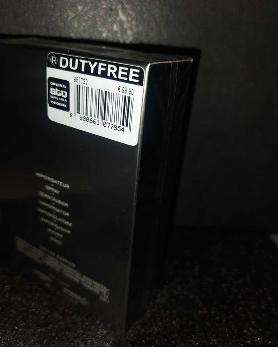 Chanel Allure Extreme 100мл аллюр экстрим оригинал шанель екстрім духи