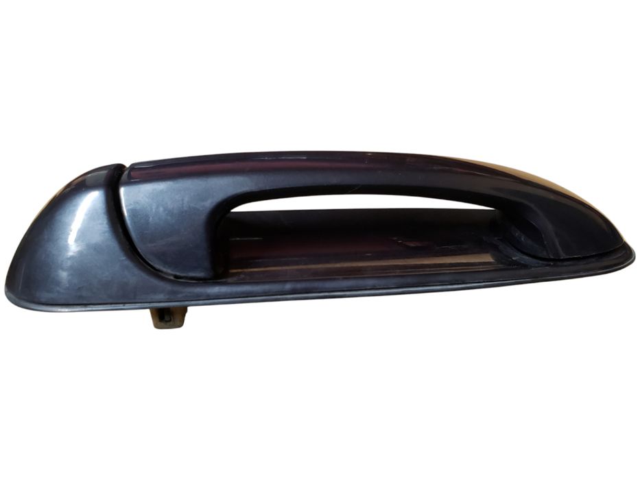 Ручка двери задней наружная правая +2 синих пер/зад Jeep разборка