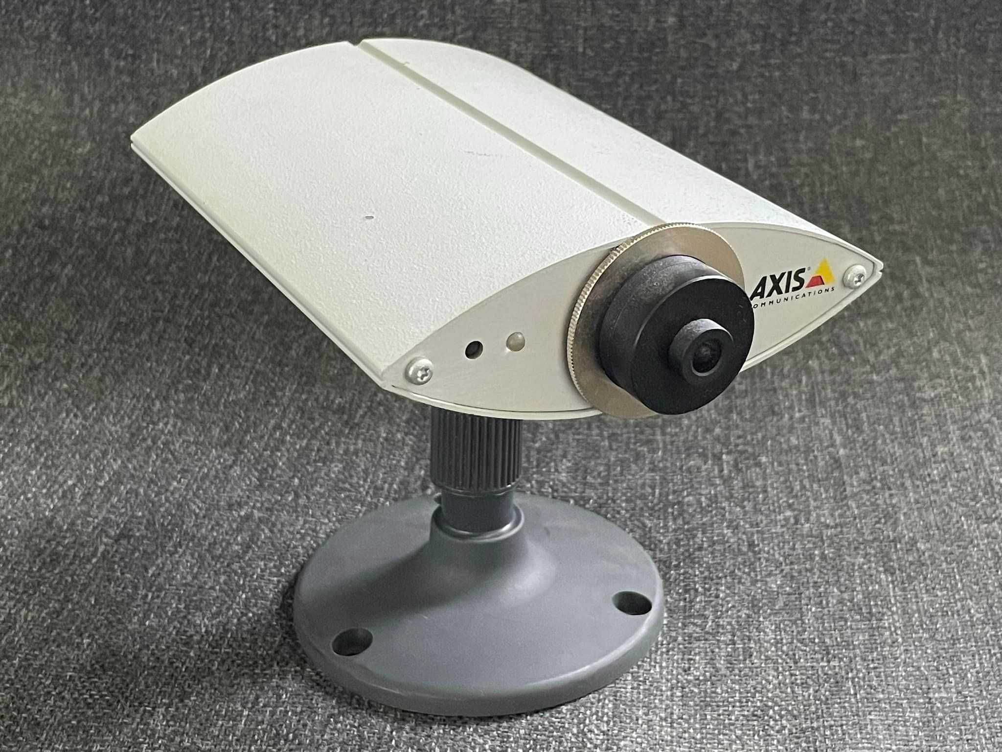 Kamera IP Axis 200+