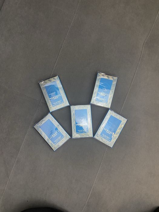 Versace Eros Energy Flame 50 100 Eau de parfum