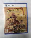 Indiana Jones wielki krąg PS5 PL