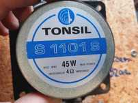 Tonsil  głośniki kosze S1101S 4 szt Unitra GDM GDN