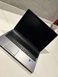Laptop hp 250 GHz iCore i5 8 GB RAM 64-bit