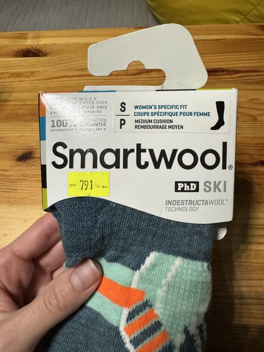 Розвантаження шафи (нові речі)