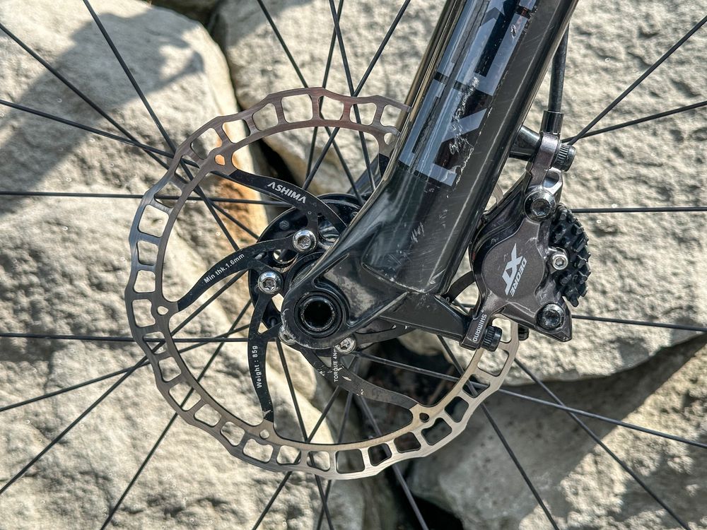 Rower enduro dla dziecka TRAILCRAFT Maxwell 24” (vpace, yt, propain)