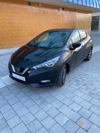 Para peças Nissan micra 2018 1.0 gasolina