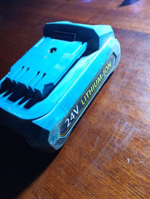 Корпус акумулятора Baltik 24 V, 2500 mah