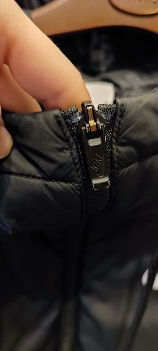 Куртка Nike оригінал жіноча S/M