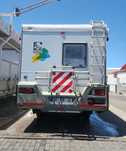 Autocaravana em exelente estado