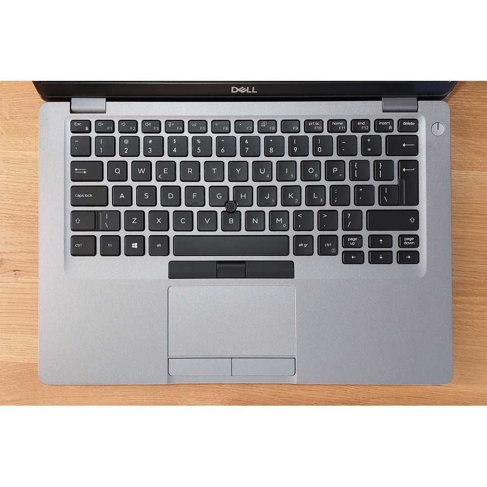 Dell Latitude 5410 - i5 10gen / 16GB-Ram / SSD 256GB / Windows 11 Pro