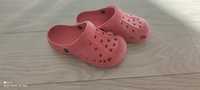 buty typu crocsy r. 31