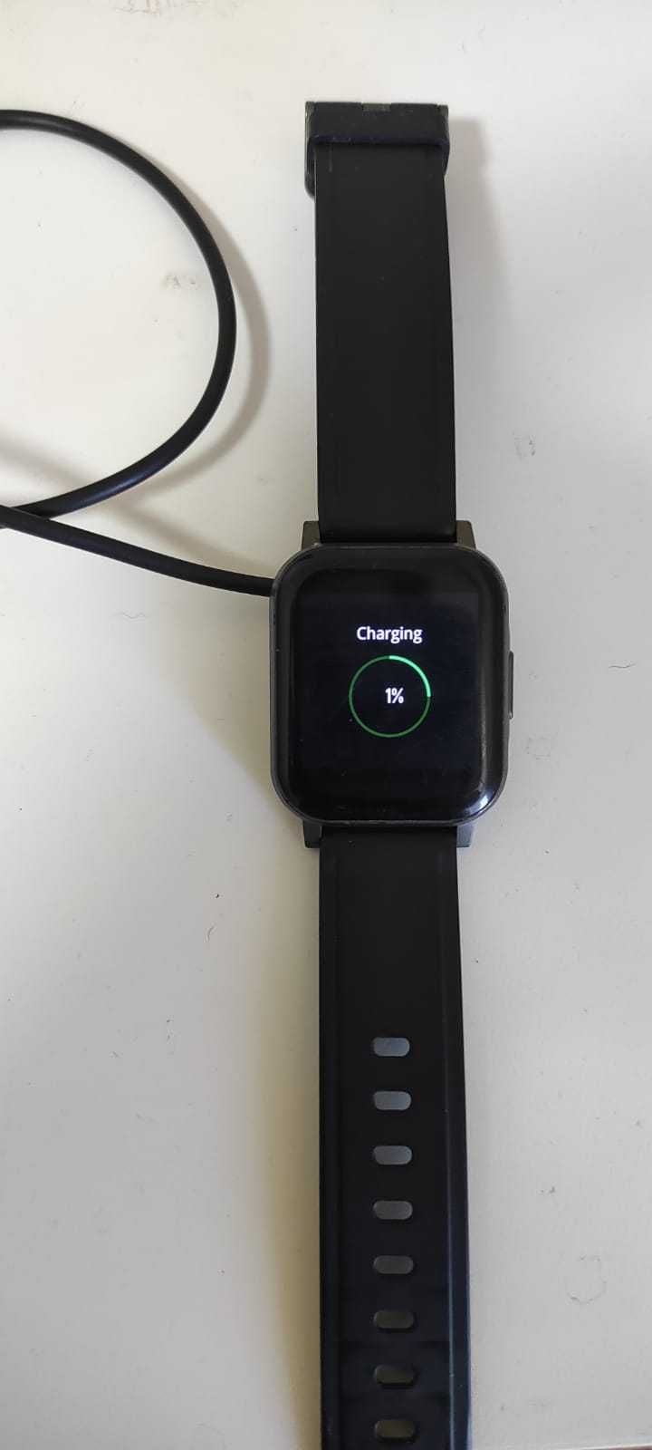 Smartwatch ls02 Haylou