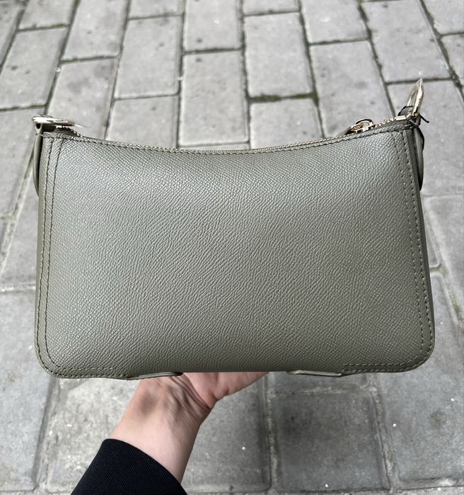 Шкіряна сумка Фурла Furla