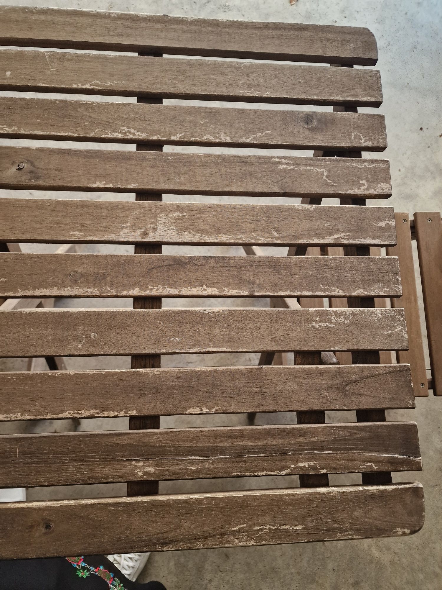 Conjunto mesa e cadeiras ikea