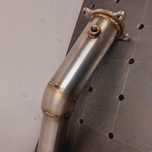 Downpipe a4 b7 2.0tfsi
