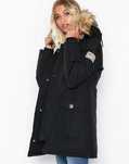 SVEA Miss Smith Jacket Damska Kurtka Puchowa, Parka Puch Nat. DOWN M