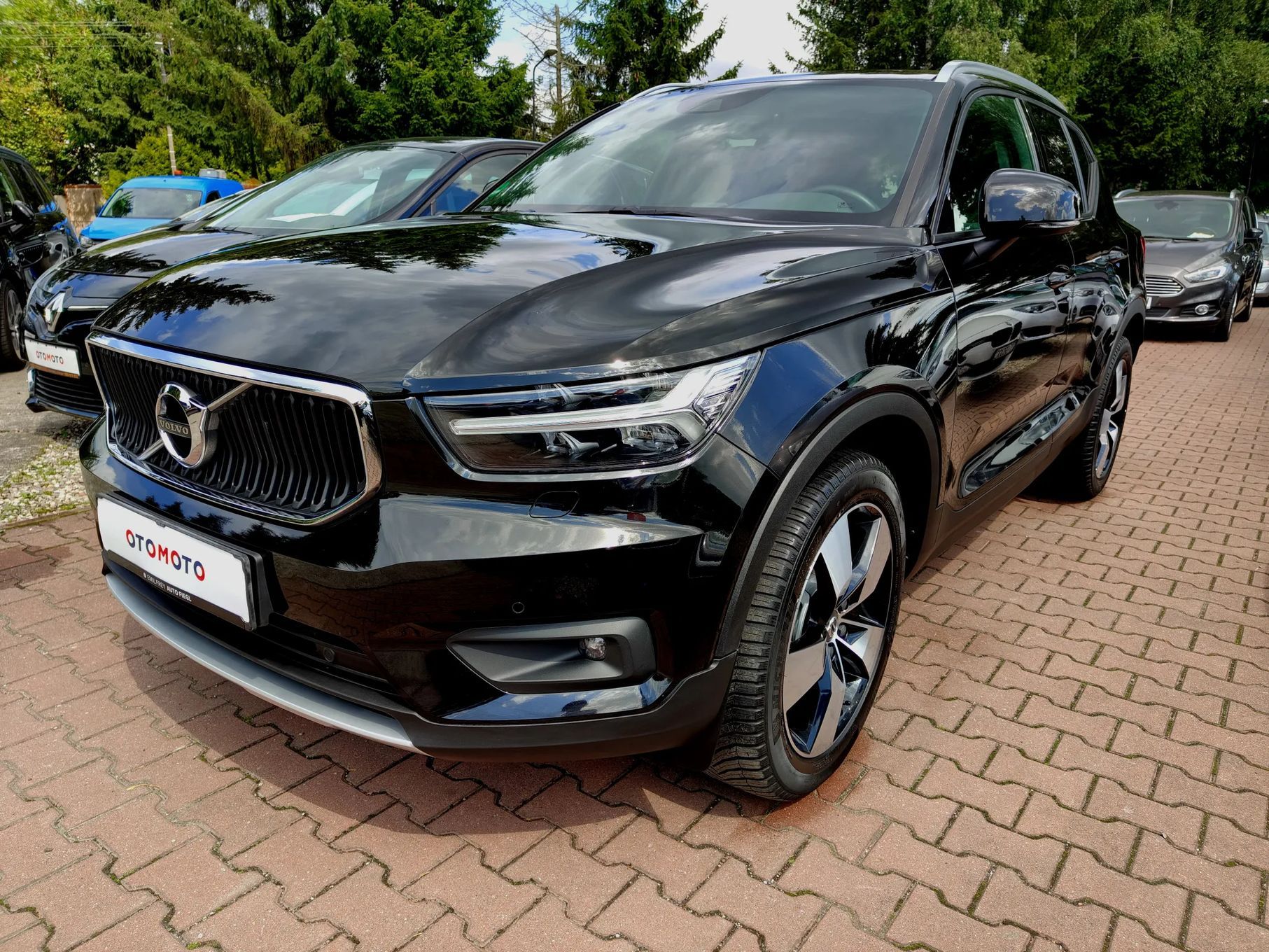 Volvo XC 40