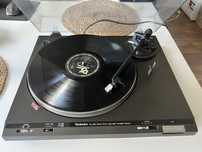 Gramofon Technics sl-d20