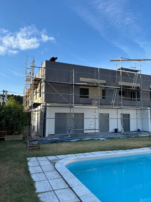 CAPOTO E REMODELACOES GERAL