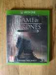 Gra Game of Thrones Xbox one