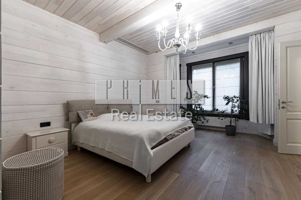 Продажа дома в Киев (377 м²) сосновий лес Конча-Заспа Мриги