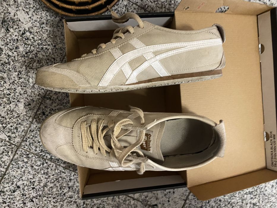 Sapatilhas Onitsuka Tiger