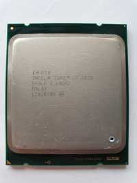 Cpu i7 -3828 intel 3.6 Ghz