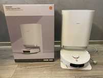 Robot sprzątający XIAOMI Vacuum X20+