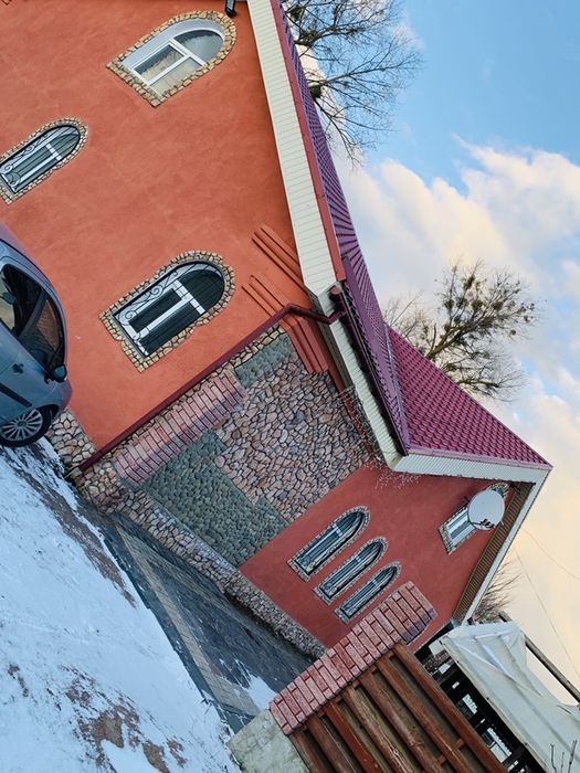 СРОЧНО!!! Продам кафе! с.Словечне