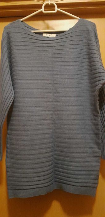 Sweter damski z dzianiny