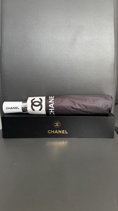 Оригінальна парасолька Chanel