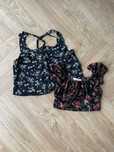 Zestaw 2 topy Pull&Bear 36S