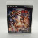 Gra Street Fighter X Tekken PS3