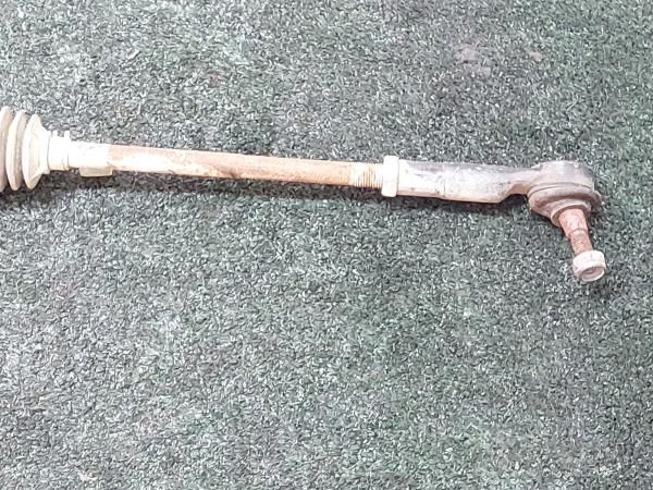 Caixa de direção FIAT Bravo II (198_)