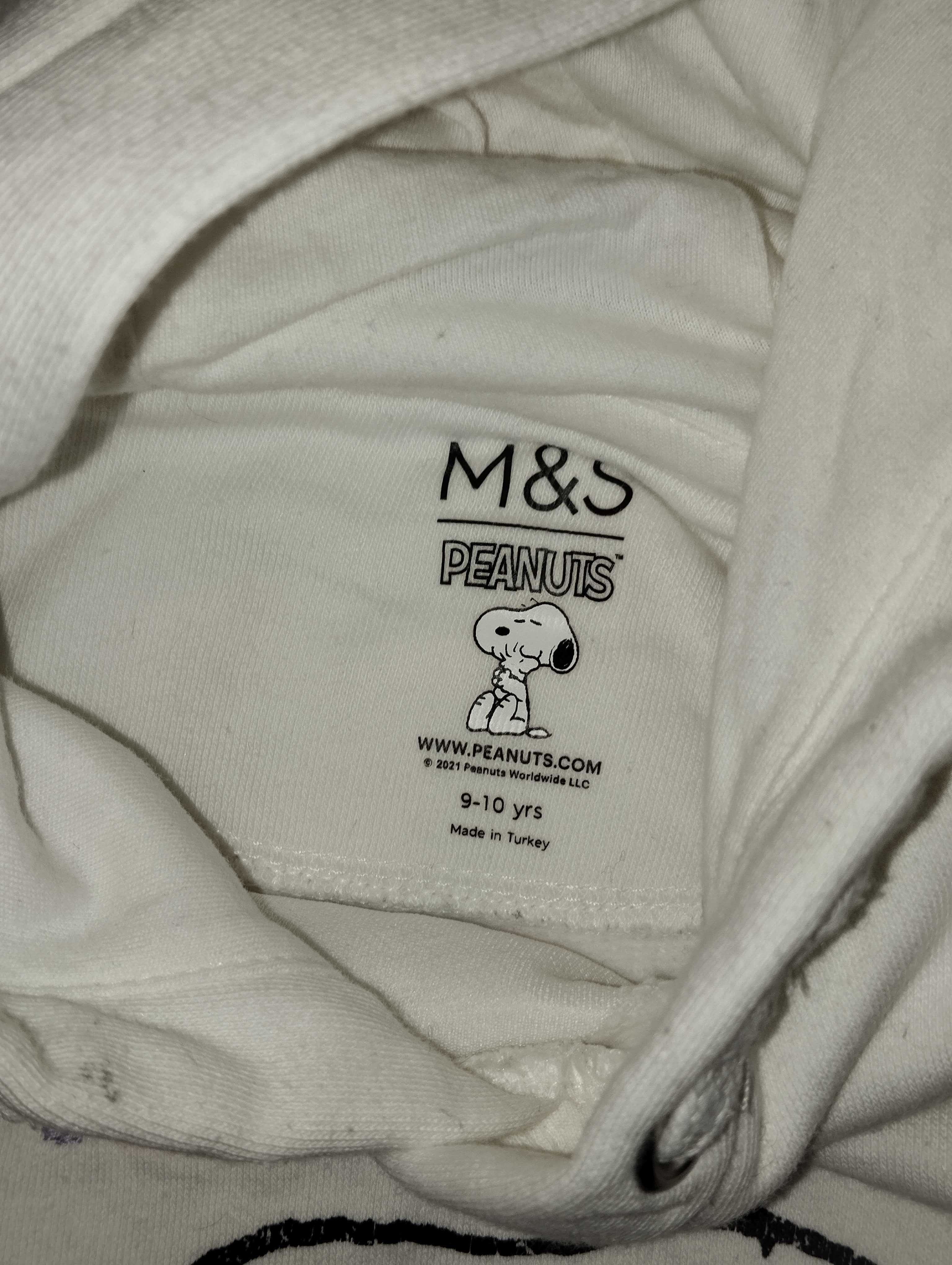 Толстовка, світшот, пайта, кенгуру, худі Marks&Spencer на 9-10 років