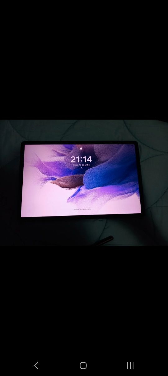 Galaxy Tab S7 FE