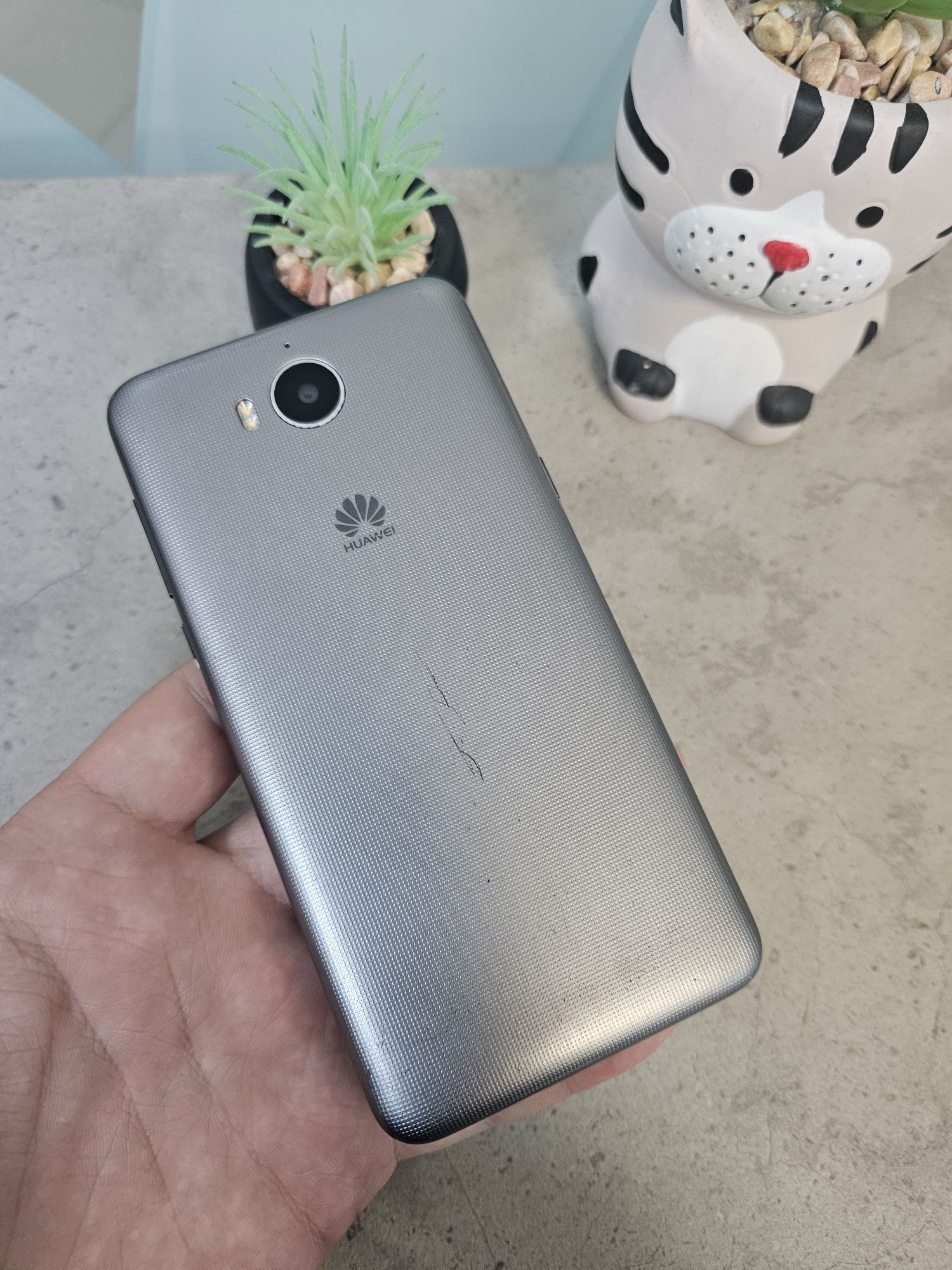 Huawei y5 2017 mya-u29 2/16 гб телефон хуавей у5 Y 5