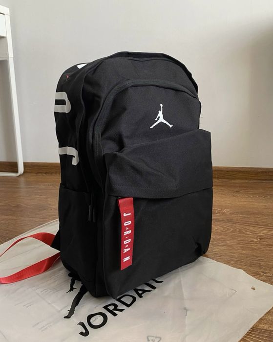 Рюкзак Nike Air Jordan