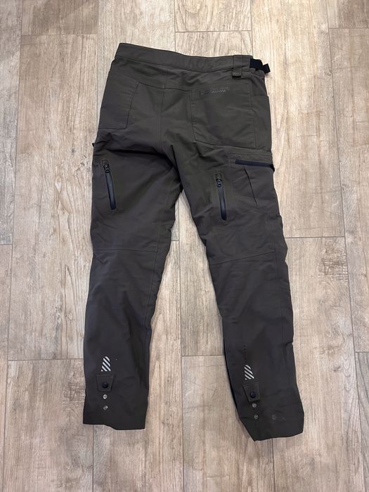 Мотоштани RS TAICHI RSY257 Drymaster Cargo Pants