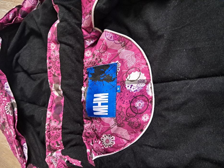 Kurtka narciarska Bench rozmiar M