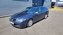 Honda Accord VII 2.4 190KM