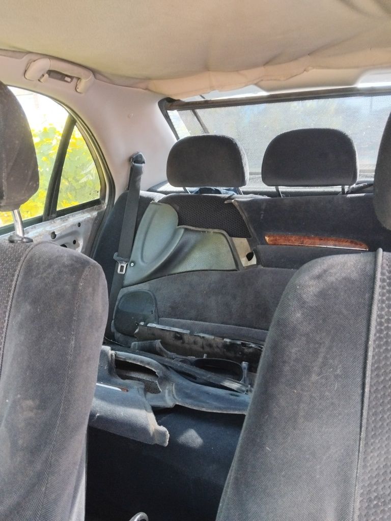 Opel Omega B 2.0 16v