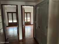 Apartamento T2, perto Avenida de Roma, Praça de Londres, Campo Pequeno