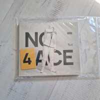 Preorder album płyta Miszel No face no case cd chusta