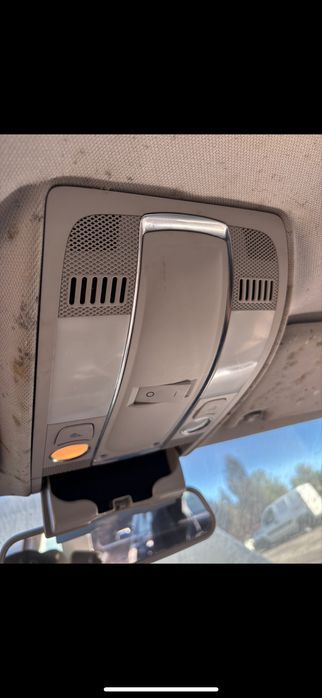 Plafonier Audi a6 4f2 C6 avant